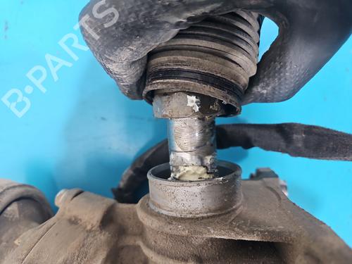 Steering rack VW GOLF V (1K1) 1.9 TDI | BP37847512M22 - Image 14