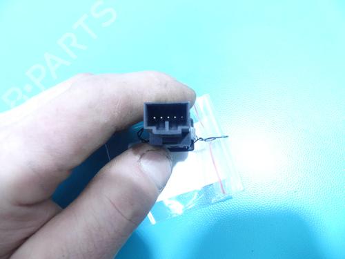 Warning switch VOLVO XC60 I SUV (156) D5 AWD | BP37880422I22 - Image 5