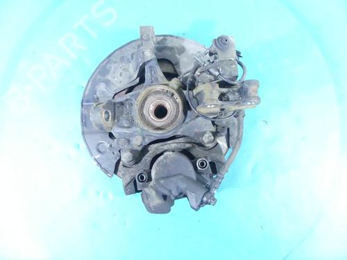 Left front steering knuckle CITROËN C4 Picasso II 2.0 BlueHDi 150 | BP37877402M25 - Image 2