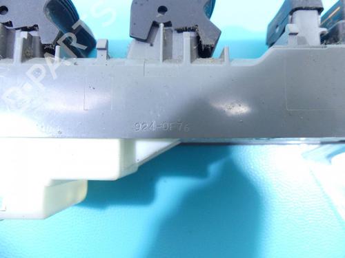 Switch TOYOTA AURIS (_E15_) 2.0 D-4D (ADE150_, ADE150R) | BP37809212I30 - Image 5