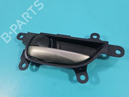 Used Front left interior door handle Front left interior door handle 37842408 37842408
