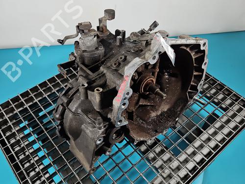 Used Gearbox Gearbox 38752009 38752009
