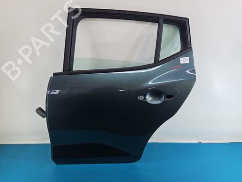 Puerta trasera izquierda Puerta trasera izquierda DACIA SANDERO III [2021-2026] 39720479 39720479