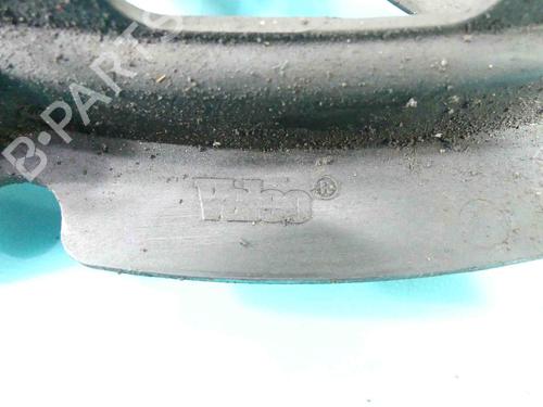Radiator fan AUDI A4 B7 (8EC) | BP37893792M35 - Image 5