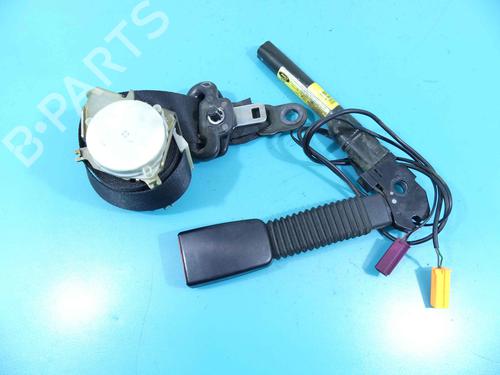 Front left seatbelt FORD FOCUS II Turnier (DA_, FFS, DS) | BP37807572I26 - Image 2