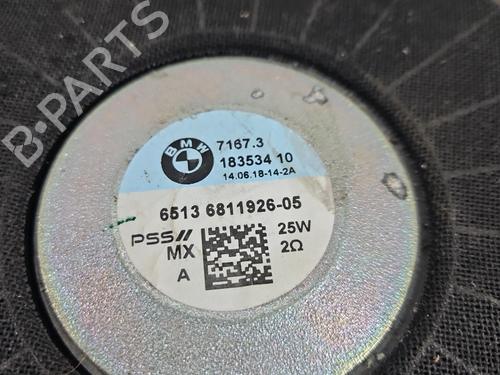 Speaker BMW X3 (G01, F97, G08) xDrive 20 d | BP37860125E2 - Image 3