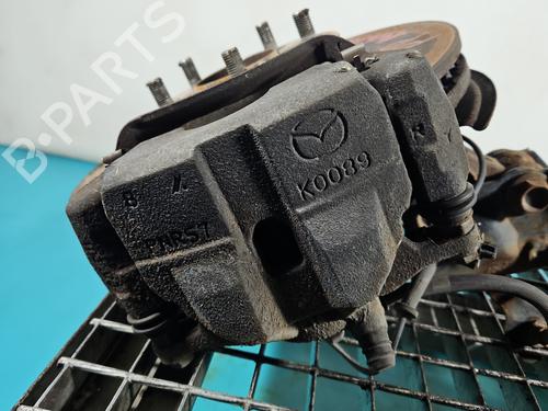 Used Right front brake caliper Right front brake caliper 38123860 38123860