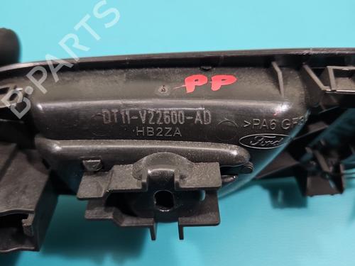 Front right interior door handle FORD TRANSIT CONNECT V408 Box Body/MPV | BP38140398I14 - Image 4