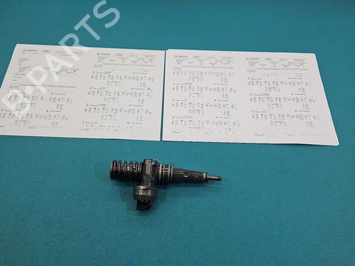 Used Injector Injector 37820620 37820620
