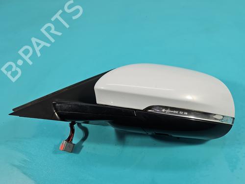 Retrovisor esquerdo JAGUAR XE (X760) 2.0 D | BP37825907C26 - Image 3
