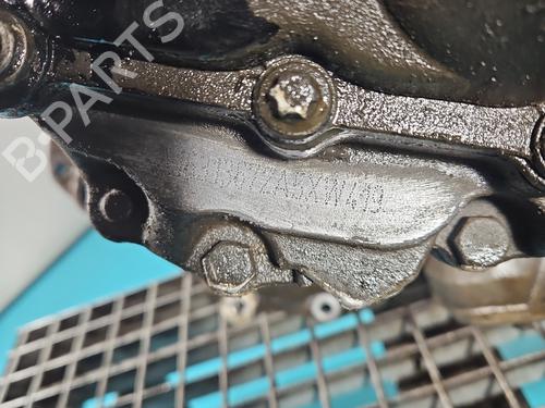 Gearbox OPEL MERIVA B MPV (S10) 1.4 (75) | BP37830402M3 - Image 7