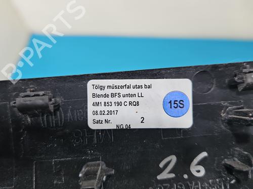 Andre AUDI Q7 (4MB, 4MG, 4MQ) 3.0 TFSI quattro | BP37836772O1 - Image 8