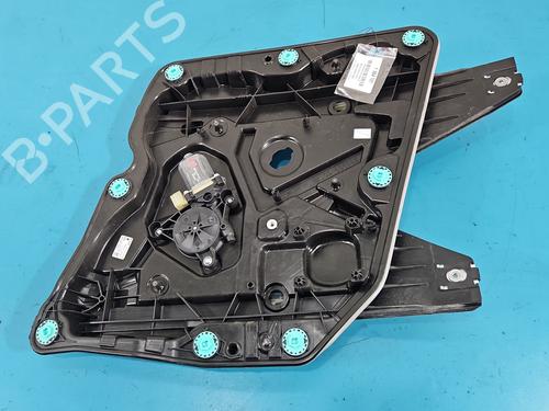 Used Front left window mechanism Front left window mechanism 37835729 37835729