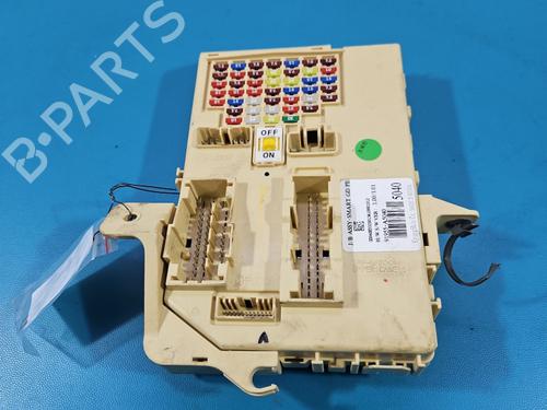 Fuse box HYUNDAI i30 (GD) | BP39912110E1 - Image 2