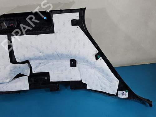 Boot lining HYUNDAI TUCSON (NX4E, NX4A) | BP38778176I3 - Image 7
