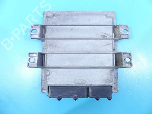 Engine control unit (ECU) ROVER 25 I Hatchback (RF) 1.4 16V | BP37879451M57 - Image 2