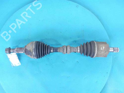 Used Left front driveshaft Left front driveshaft 38154776 38154776
