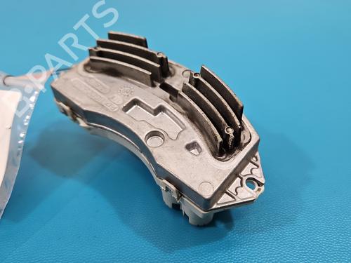 heater-resistor-bmw-x5-e70-2006-2007-2008-2009-2010-2011-2012-2013-37838285 main image