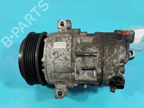 AC compressor SUZUKI SX4 S-Cross (JY) 1.6 DDiS (AKK 416D) | BP37853588M34 - Image 3