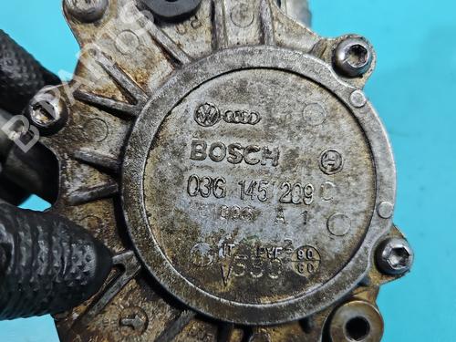 Vacuum pump VW PASSAT B6 (3C2) 2.0 TDI | BP37831737M80 - Image 8