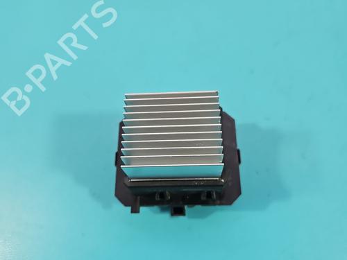 Heater resistor CITROËN C3 III (SX) 1.2 PureTech 82 | BP37838302M108 - Image 2