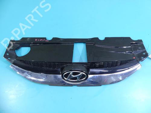 Used Grille Grille 37808159 37808159