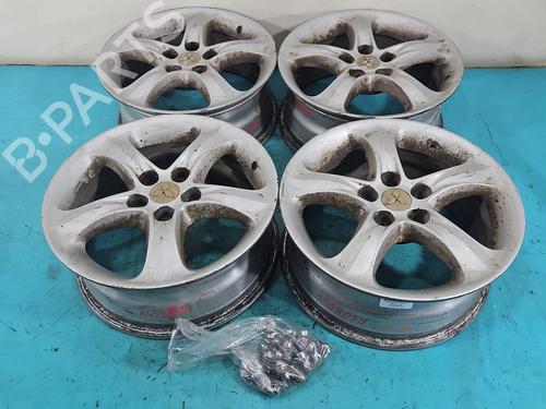 Used Wheel set Wheel set 37832317 37832317