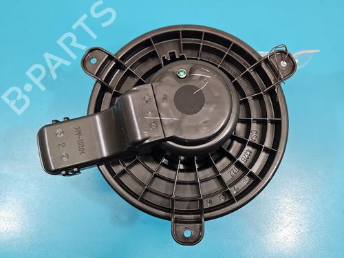 Heater blower motor MITSUBISHI ECLIPSE CROSS (GK_, GL_) | BP37845264M62 - Image 7