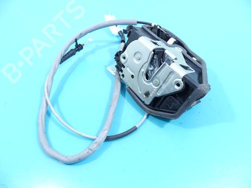 Used Front right lock Front right lock 37885994 37885994