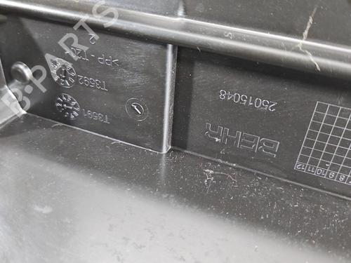 Heater matrix CITROËN DS5 2.0 HDi 165 | BP37846081M63 - Image 4