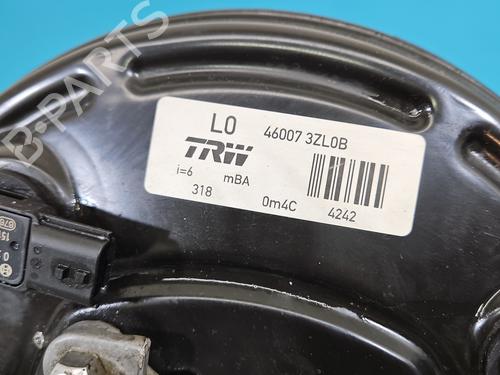 Servo brake NISSAN PULSAR Hatchback (C13) 1.2 DIG-T | BP37850294M42 - Image 5