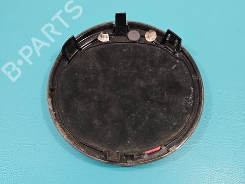 Grill VW CC B7 (358) 2.0 TDI | BP37812208C40 - Image 4