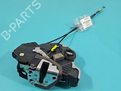 Used Front right lock Front right lock 37842420 37842420