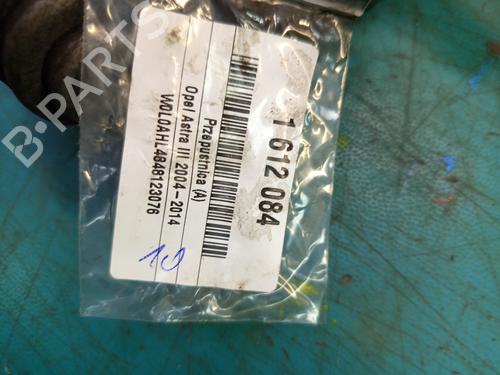 Electronic sensor OPEL INSIGNIA B Grand Sport (Z18) 2.0 CDTi (68) | BP38465788M84 - Image 9