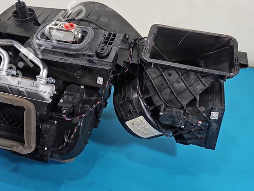 Heater matrix BMW X6 (E71, E72) xDrive 40 d | BP37824893M63 - Image 4