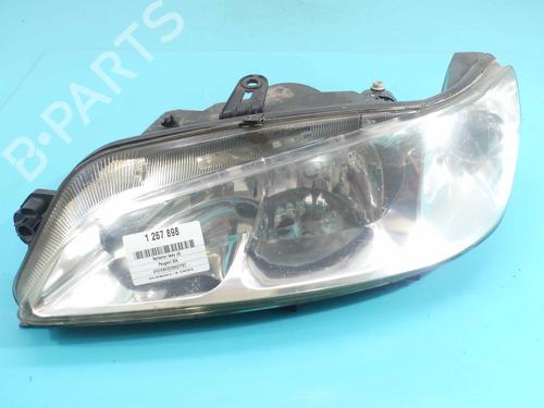 Used Left headlight Left headlight 37887491 37887491