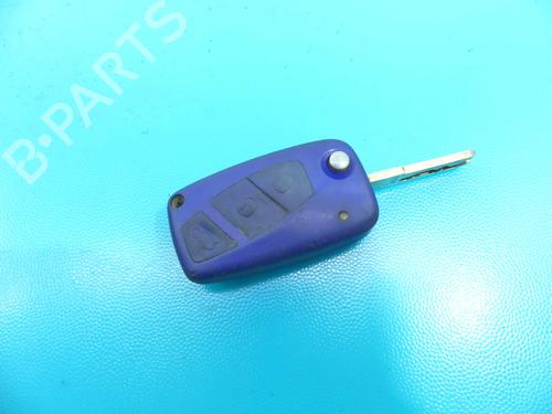 Engine control unit (ECU) FIAT STILO Multi Wagon (192_) 1.4 16V | BP37881827M57 - Image 7