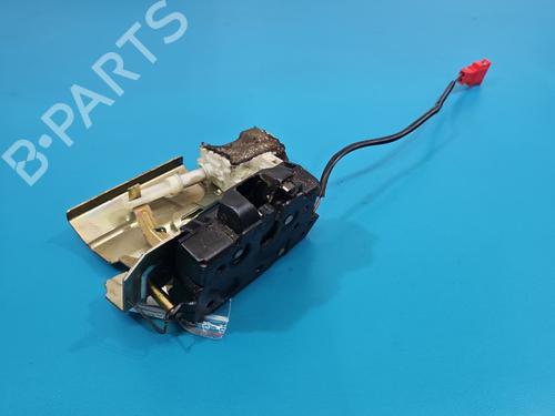 Used Tailgate lock Tailgate lock VW SHARAN (7M8, 7M9, 7M6) 2.8 V6 24V (204 hp) 39959250 39959250