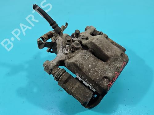 Right rear brake caliper HYUNDAI i30 (PDE, PD, PDEN) 1.4 MPI | BP37849801M106  - Image 9