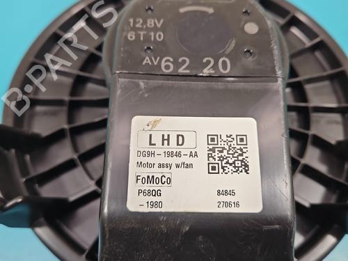 Heater blower motor FORD MONDEO V Turnier (CF) | BP37813085M62 - Image 3