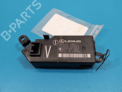 Electronic module LEXUS NX (_Z1_) 200t (AGZ10_, AGZ10R) | BP37822428M83 - Image 2