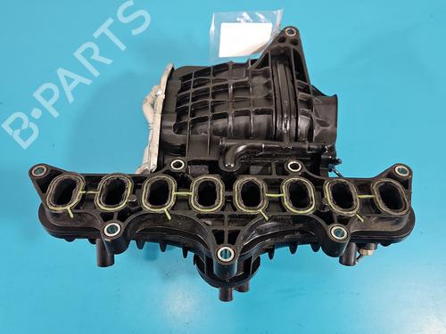 Intake manifold MAZDA CX-3 (DK) 1.5 SKYACTIV-D AWD (DK4WS, DK5AW) | BP38108194M70 - Image 2