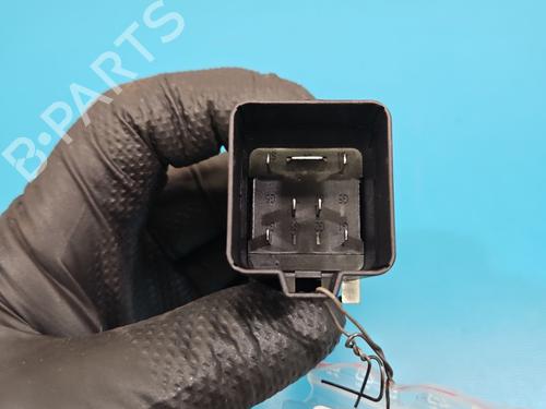 Electronic module SKODA SUPERB IV Estate (NZ5) 2.0 TDI | BP37835247M83 - Image 8