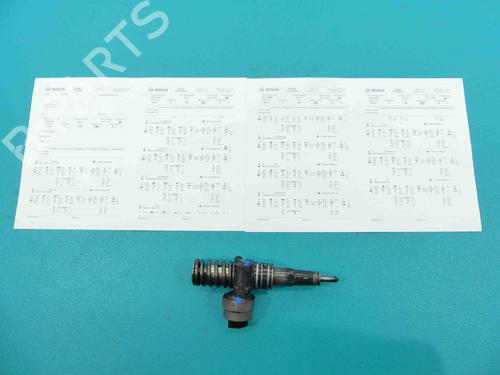 Injector Injector 37890874 37890874