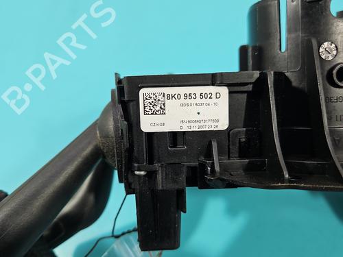 Steering column stalk AUDI A5 (8T3) 3.0 TDI quattro | BP38151240I23 - Image 8