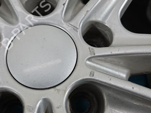 Fælk AUDI A4 B6 (8E2) | BP38308419C45 - Image 3