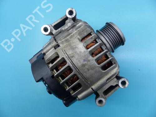 Alternator AUDI A6 C7 Avant (4G5, 4GD) 2.0 TFSI | BP37890094M7 - Image 3