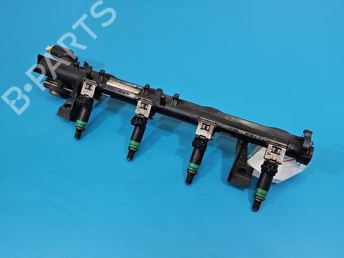 Used Injector Injector 37857591 37857591