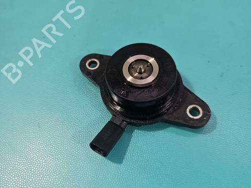 Used Vacuum pump Vacuum pump SKODA SCALA (NW1) 1.5 TSI (150 hp) 37834456 37834456