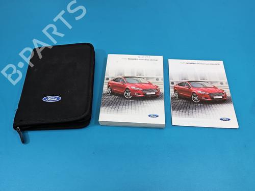 Other FORD MONDEO V Turnier (CF) | BP38993142O1 - Image 3